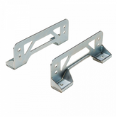 Sparco Side Mount Aluminum - ADV 8862